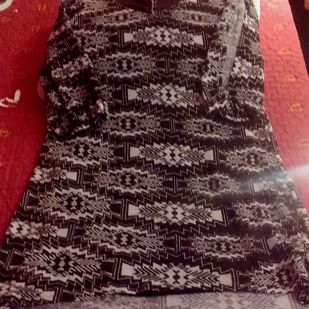 Women's dress size small